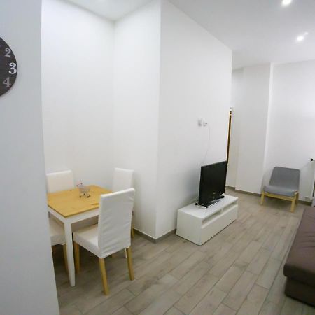 ローマFlat 54 - New Openingアパートメント エクステリア 写真