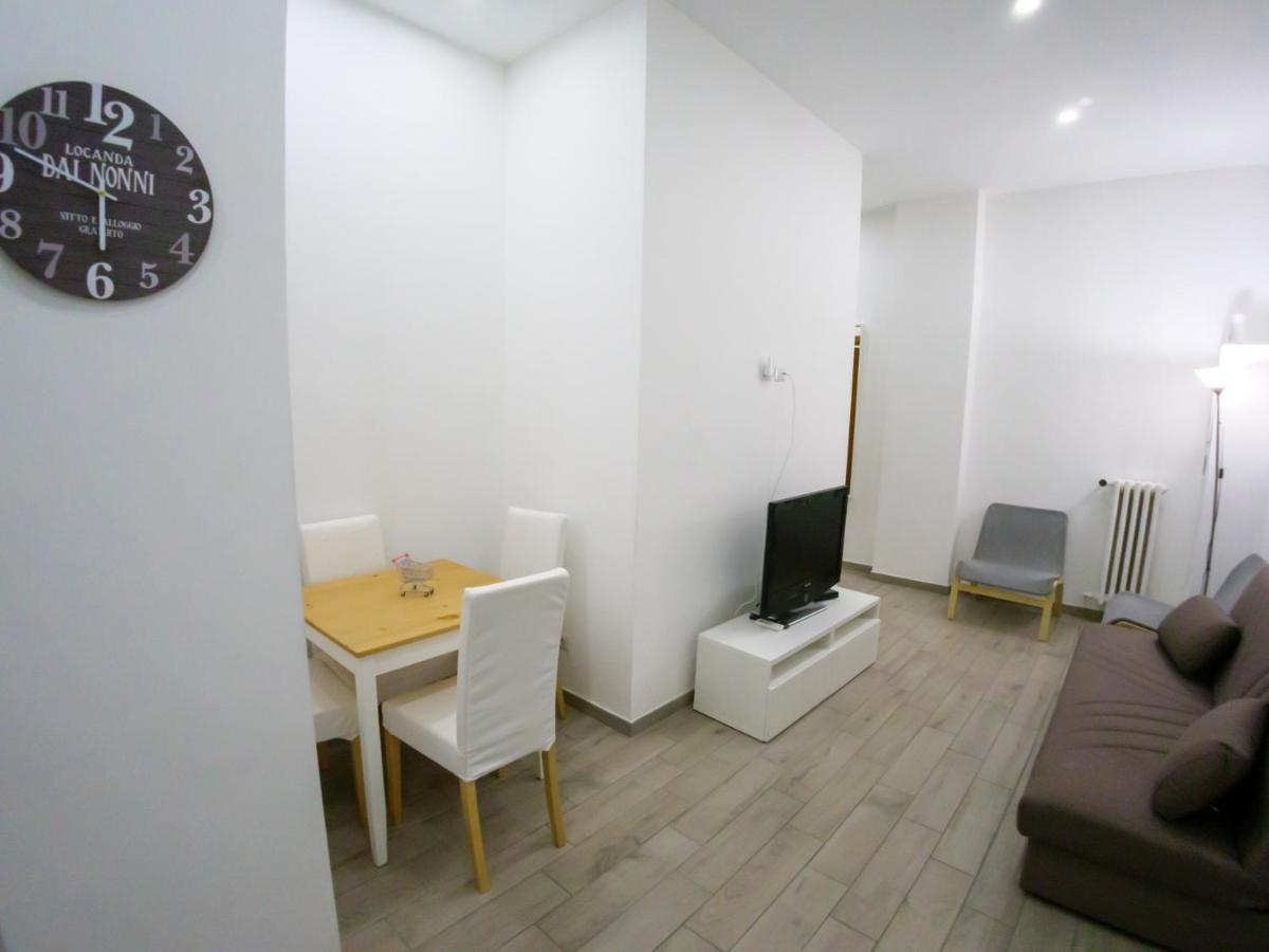 ローマFlat 54 - New Openingアパートメント エクステリア 写真