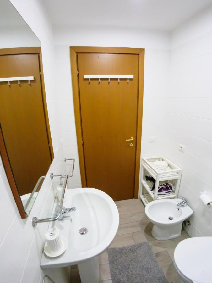 ローマFlat 54 - New Openingアパートメント エクステリア 写真
