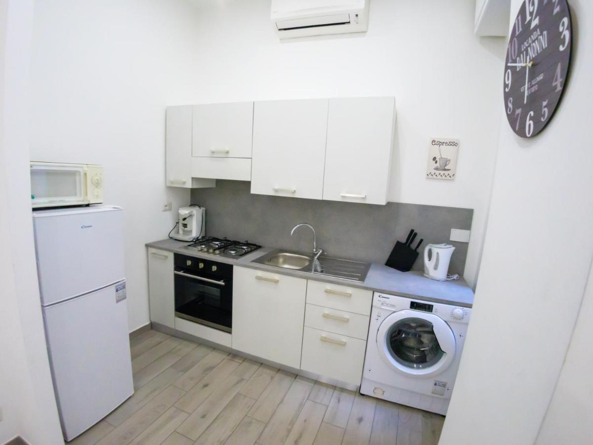 ローマFlat 54 - New Openingアパートメント エクステリア 写真