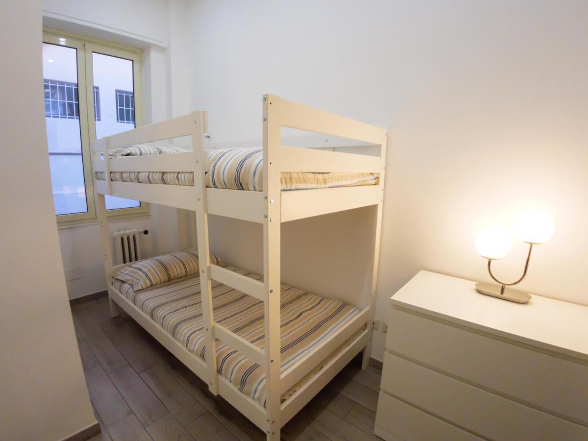 ローマFlat 54 - New Openingアパートメント エクステリア 写真