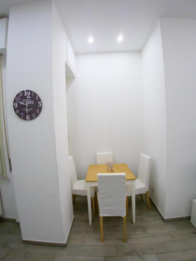 ローマFlat 54 - New Openingアパートメント エクステリア 写真