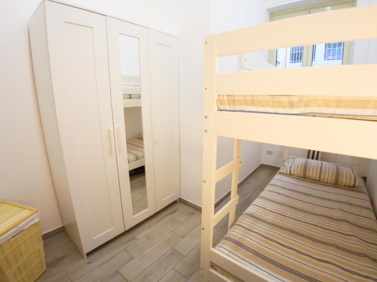 ローマFlat 54 - New Openingアパートメント エクステリア 写真
